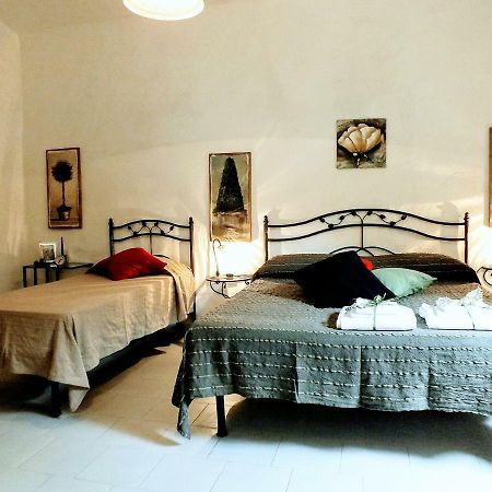 Centralissimo Nel Cuore Del Borgo Suvereto Eksteriør billede