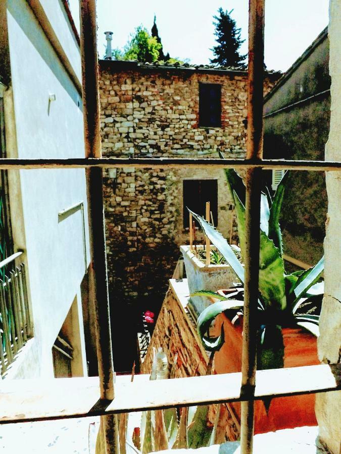 Centralissimo Nel Cuore Del Borgo Suvereto Eksteriør billede