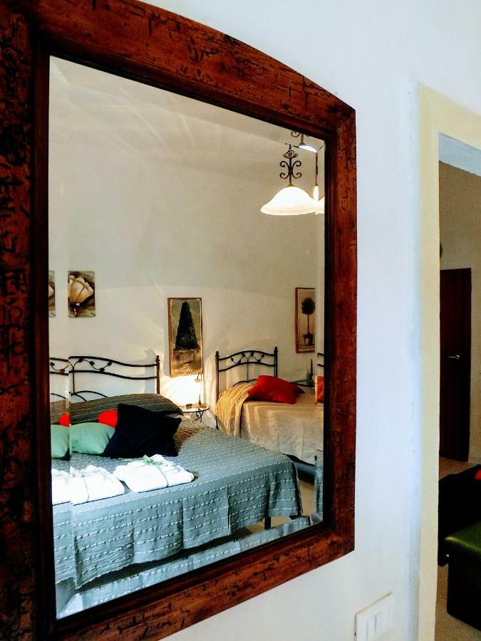 Centralissimo Nel Cuore Del Borgo Suvereto Eksteriør billede
