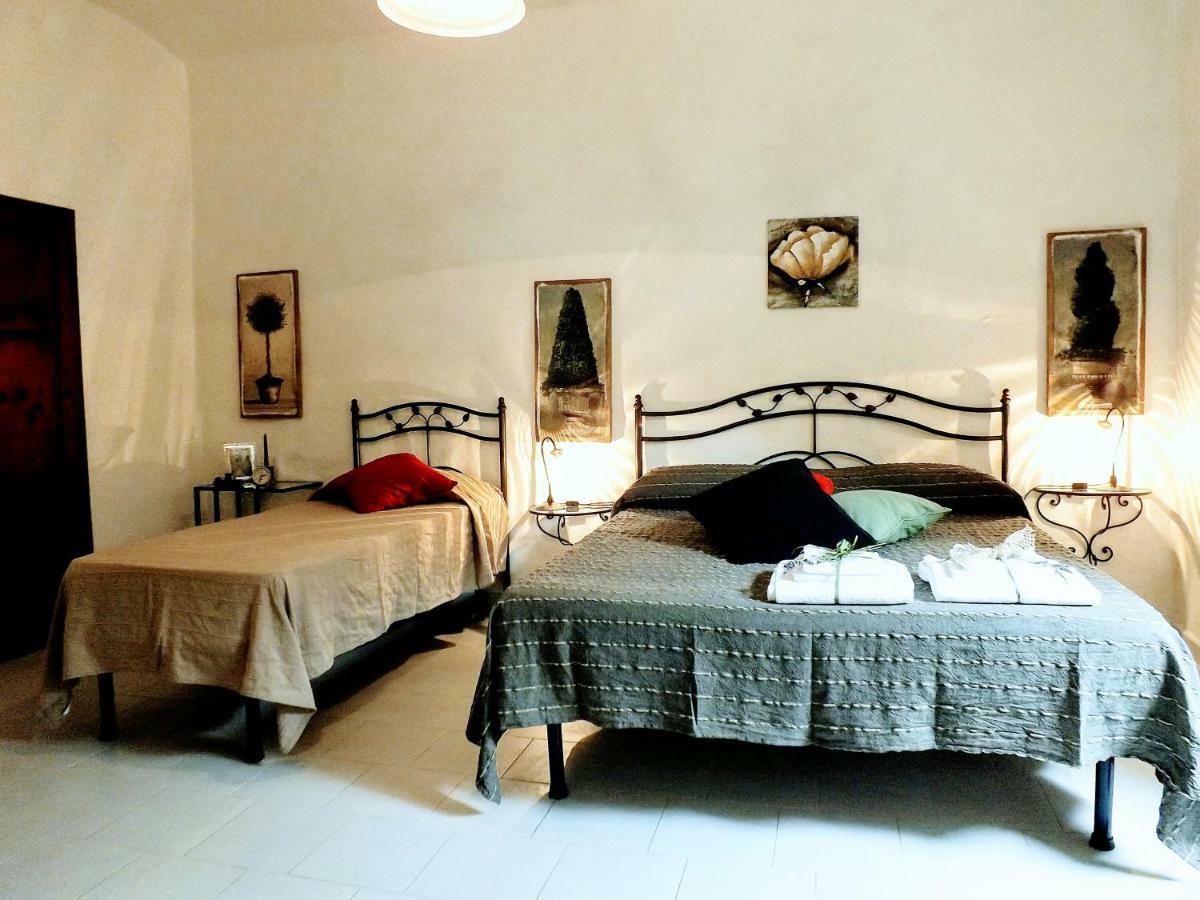 Centralissimo Nel Cuore Del Borgo Suvereto Eksteriør billede